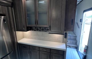2022 Grand Design Solitude 378MBS R