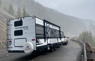 Sebastian's RV Rental