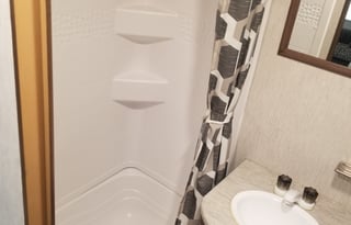 33' Prowler - Insurance Included - Golf Cart Addon