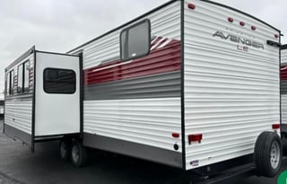2024 Prime Time RV Avenger LE 28QBSLE