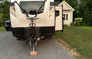 Brandons BoonDocking Bunkhouse