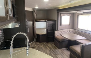 2018 Forest River RV EVO T2850