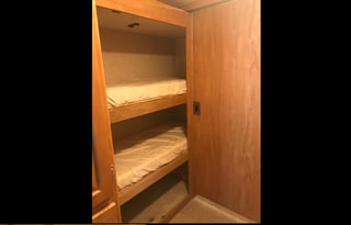 2007 Itasca Suncruiser 35L