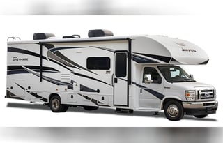 2022 Olaf Presented by Tim's RV Rentals With Solar