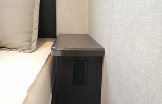 The Red Hawk Bunk House