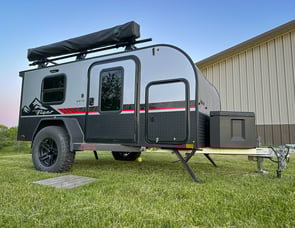 inTech RV Flyer Pursue