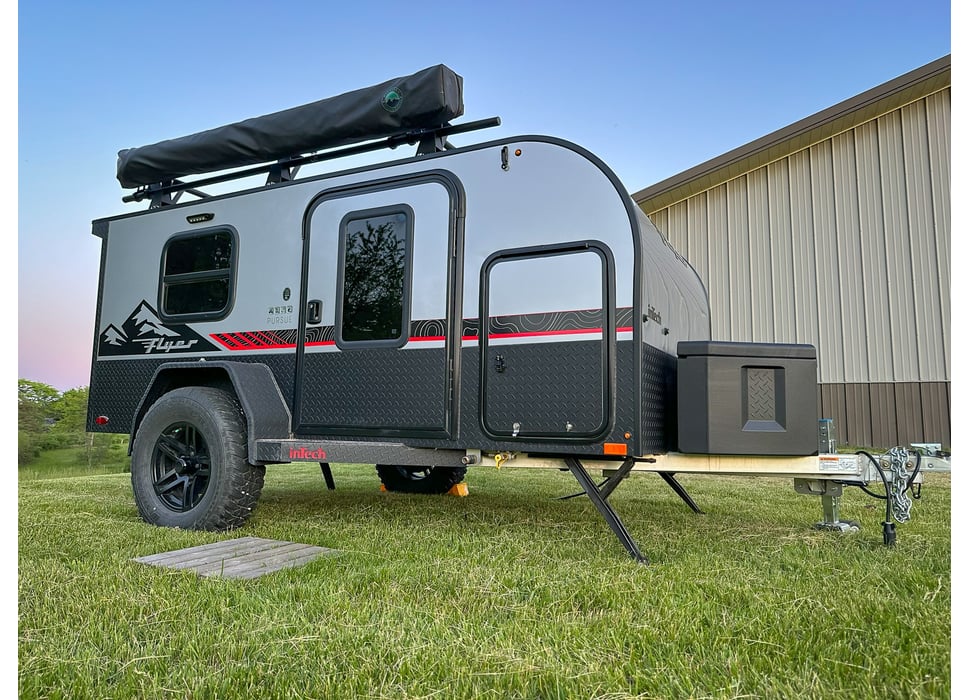 Travel Trailer rentals in Waukee