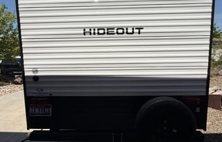 Family-Friendly Bunkhouse SUV Towable with Solar!