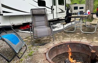 Spacious Family Bunkhouse Class C RV