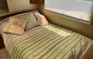 Your Hot Springs Glamping Experience Awaits!