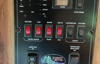 2020 Forest River RV Sunseeker 3050S Ford