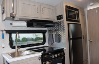 Rockwood Geopro — Perfect for all families!