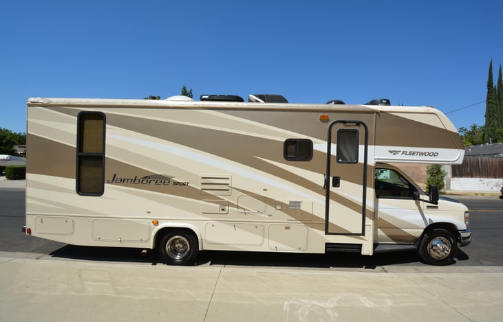 RV Photo