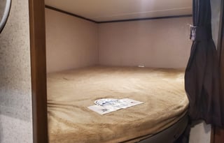 2016 Jayco Jay Flight, Sleeps 8 - 10, Bumper Pull