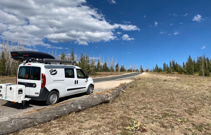 RV Photo