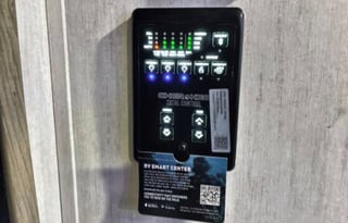 Alpha Wolf – Modern, Spacious, Adventure-Ready!