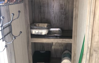 NEW rental! Sleeps 8 bunk house! FamilyFun!