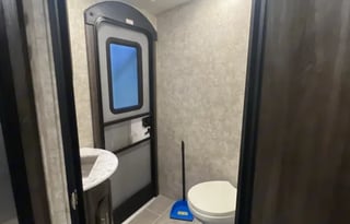 2019 Jayco Highland Ridge HUMI1732