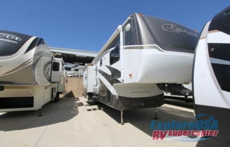 RV Photo