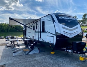 Cruiser Embrace EL310