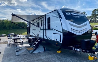 2021 Cruiser Embrace EL310