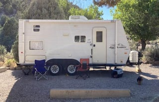 2005 Jayco Jay Flight 19RD