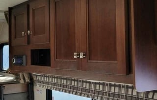 2019 Forest River RV Sunseeker 3040DS Ford