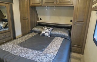 Ultimate Adventure Basecamp