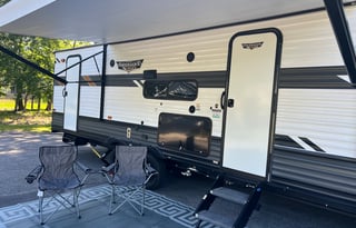 Salty Oak Adventures