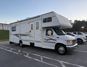 Jayco Eagle 28 5RLS