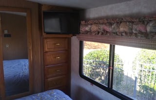 1996 Fleetwood RV Bounder 30T