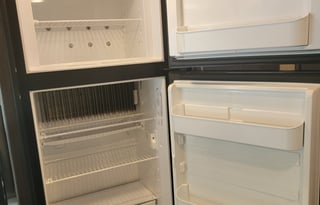 "Glam like New" 2021 Thor Axis. Free Parking