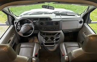 Perfect for Your Big Family - Unlimited Miles