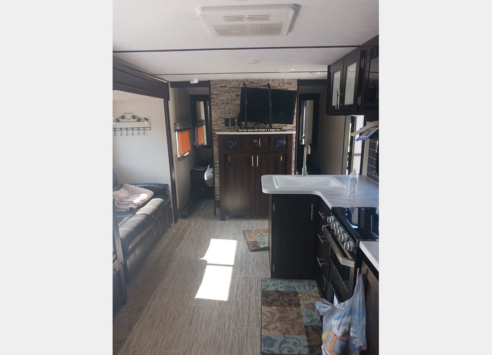 Travel Trailer rentals in AKRON