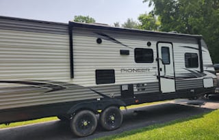 MOJO'S HEARTLAND PIONEER QB300