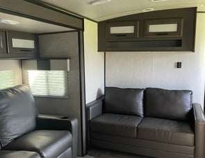 Cruiser Fun Finder 29KR