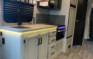 2022 Entegra Coach Odyssey 24B