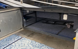 Vivian - 2018 Forest River RV 360RB Colorado Coach