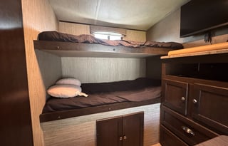 2019 Sundance by Heartland 29' Trailer