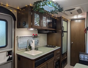 Prime Time RV PTX 160BH