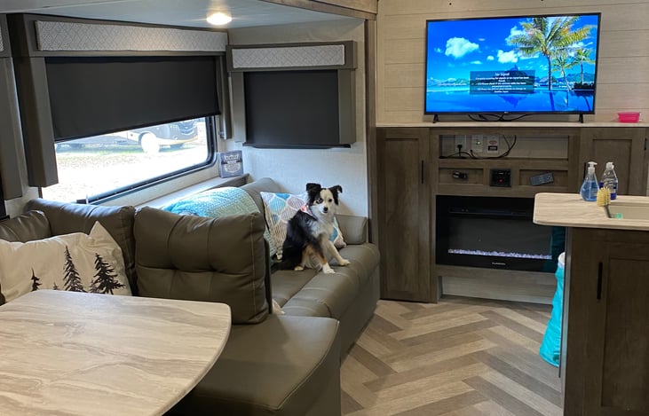 RV Photo