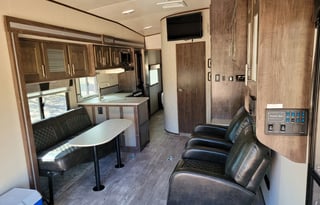 2018 Heartland Fuel 305