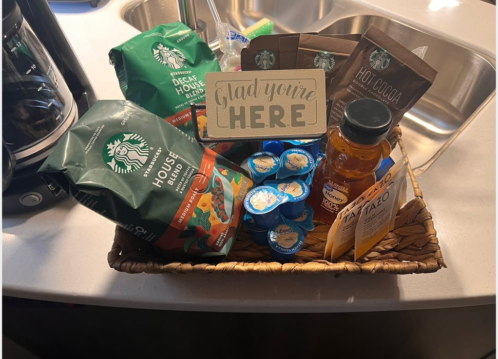 Travel Trailer rentals in Dallas