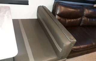 A Beautiful Family Resort on Wheels