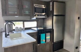 2021 Forest River RV Salem Cruise Lite 273QBXL