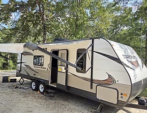 Starcraft Autumn Ridge Outfitter 26BH