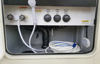 2021 Forest River RV FR3 30DS - "Missy"