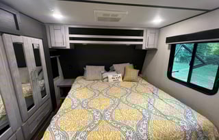 2022 Keystone RV Impact 367