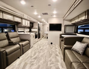 Thor Motor Coach Windsport 34R