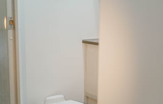 Katie’s Airstream / Set up & Delivery Included